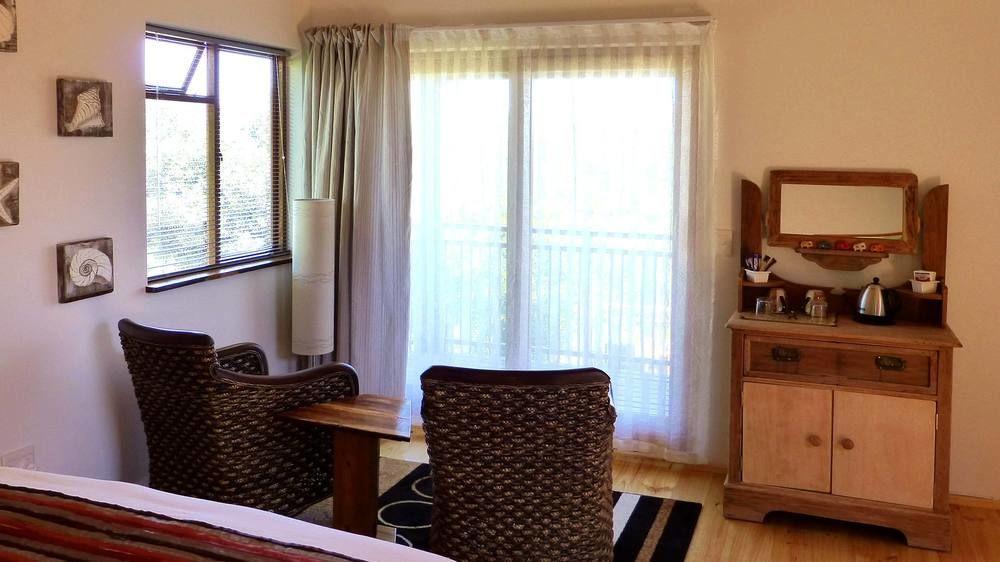 Panorama Lodge Knysna Kültér fotó