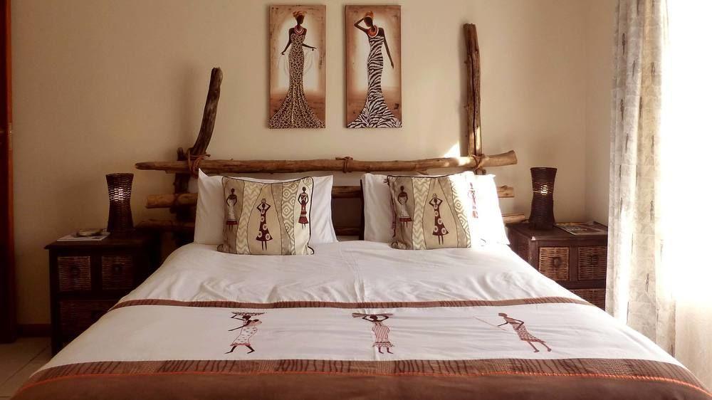 Panorama Lodge Knysna Kültér fotó