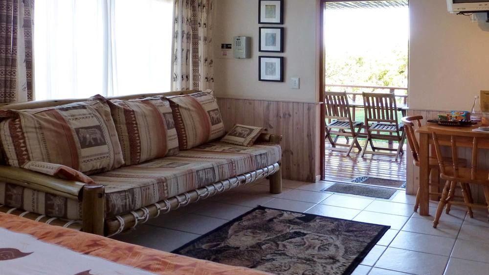 Panorama Lodge Knysna Kültér fotó