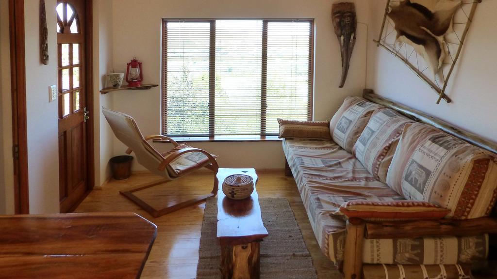 Panorama Lodge Knysna Kültér fotó
