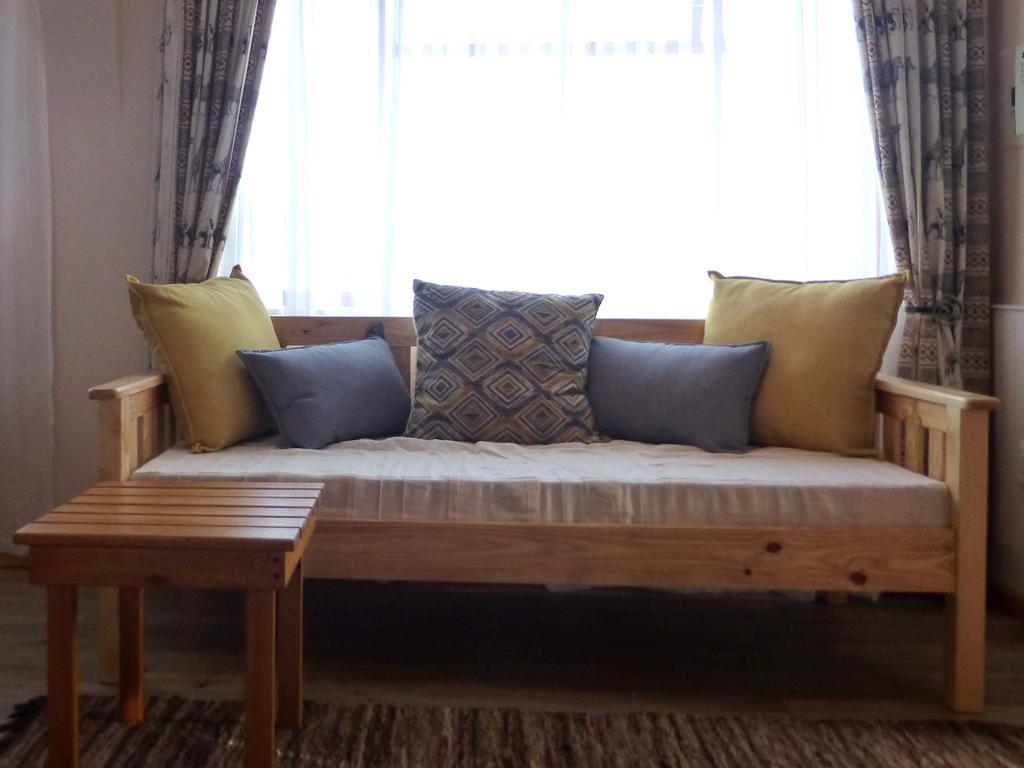 Panorama Lodge Knysna Kültér fotó