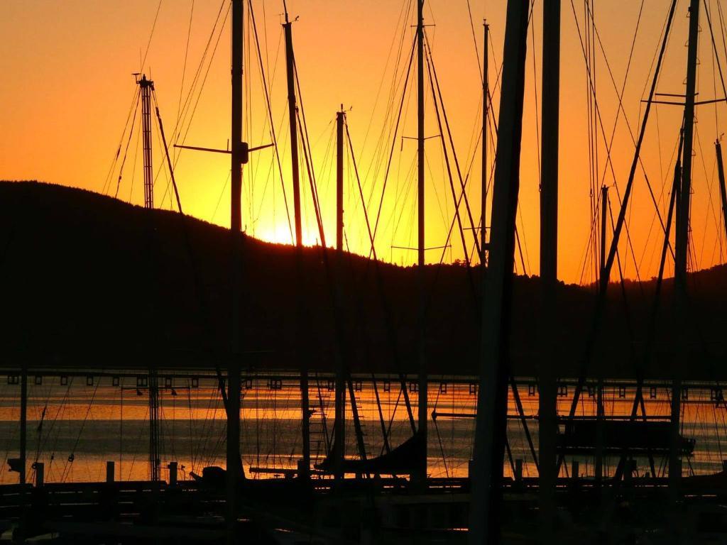 Panorama Lodge Knysna Kültér fotó
